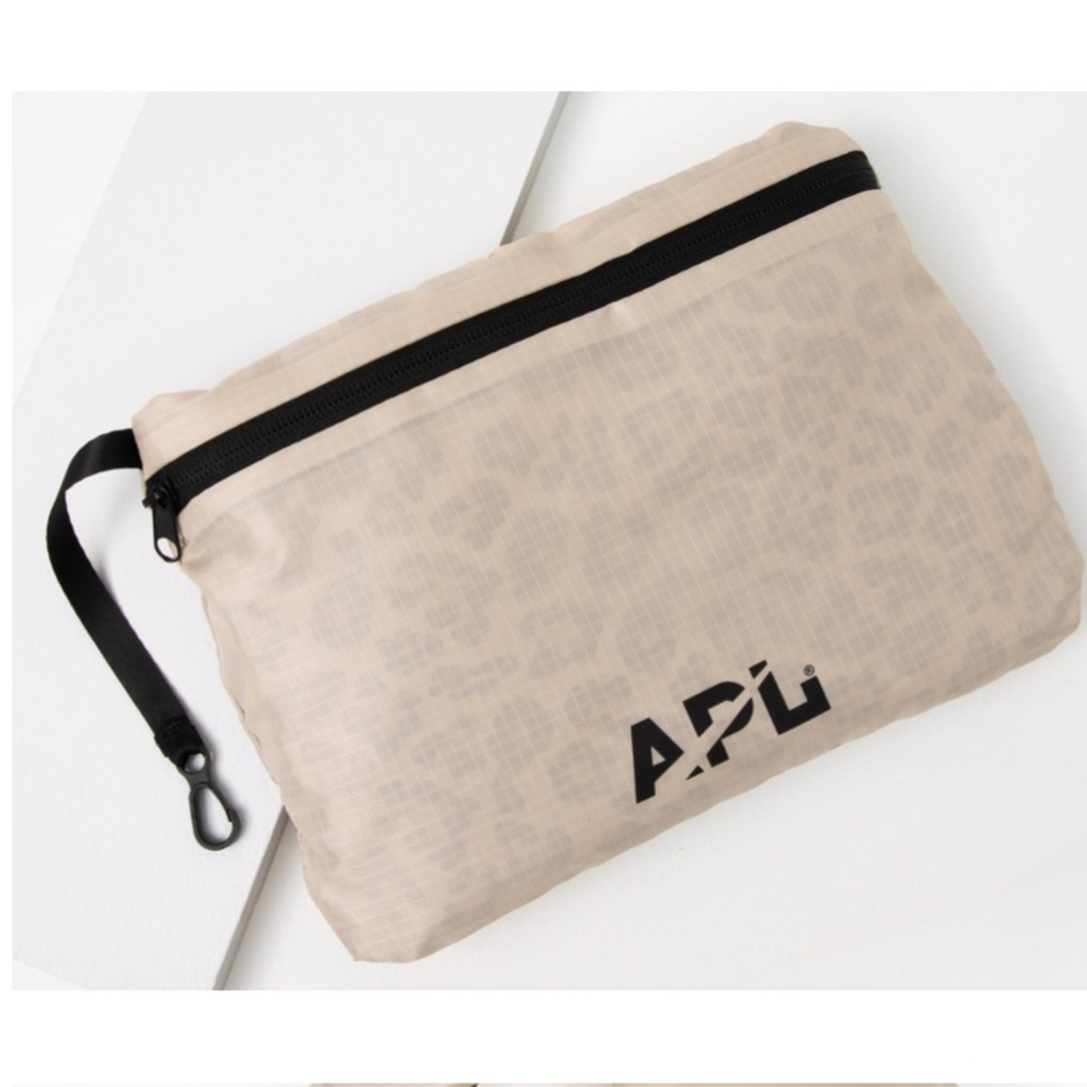 🥳HOST PICK!!🥳🌸APL Packable Backpack🌸 - Picture 8 of 10